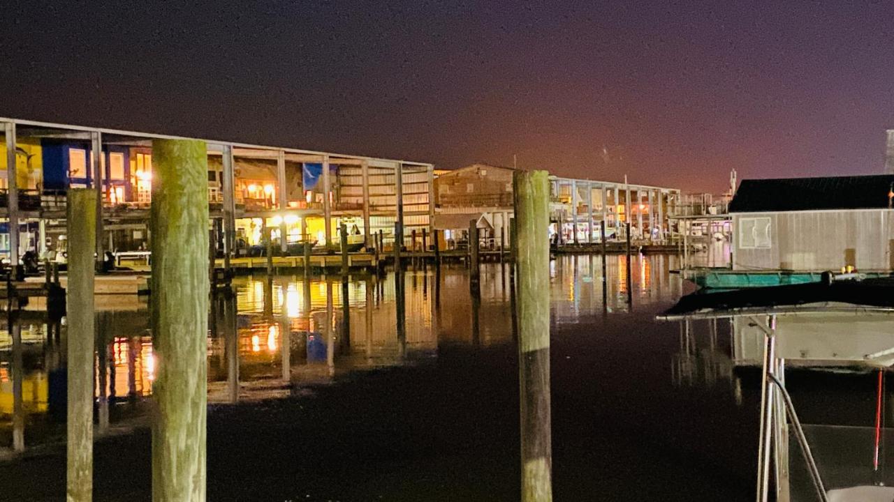 Resort Lodging At Venice Marina W/ Wifi + Private Dock Zewnętrze zdjęcie