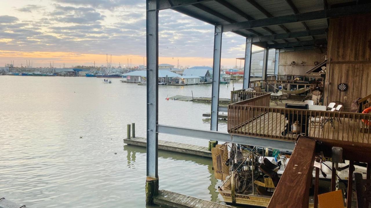 Resort Lodging At Venice Marina W/ Wifi + Private Dock Zewnętrze zdjęcie