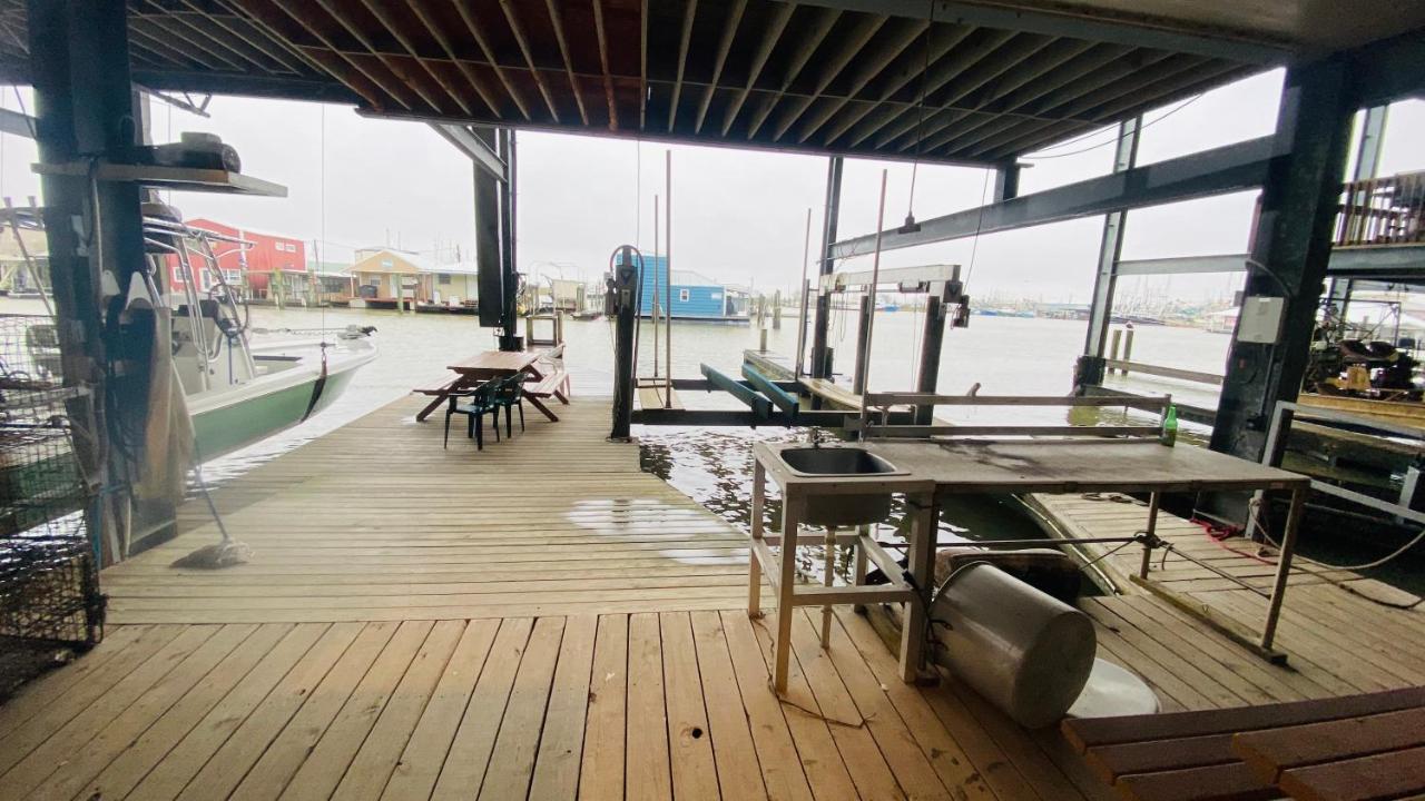 Resort Lodging At Venice Marina W/ Wifi + Private Dock Zewnętrze zdjęcie